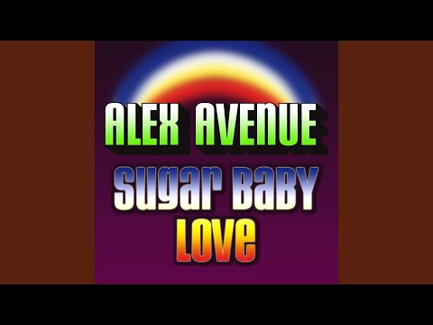 Sugar Baby Love (Radio Edit)