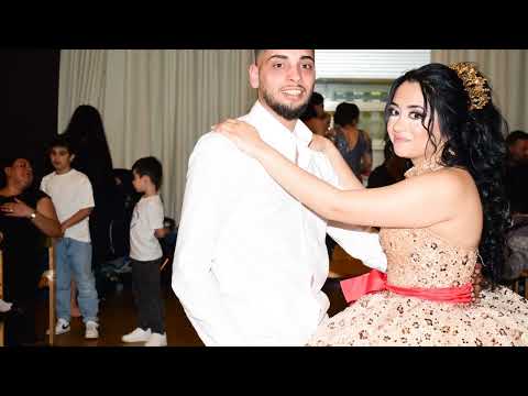 Alben ve Engin 20 .04.2025 Duunurluk Tatli Raki  Mannheim 1. Bölüm Full HD