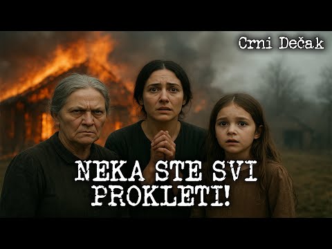 Crni Decak and Gavranica 