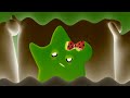 Little Baby Bum Star Good Night Effects Preview 2 Effects
