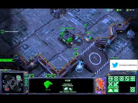 Episodio 5 - 2 Rax Pressure (TvP)