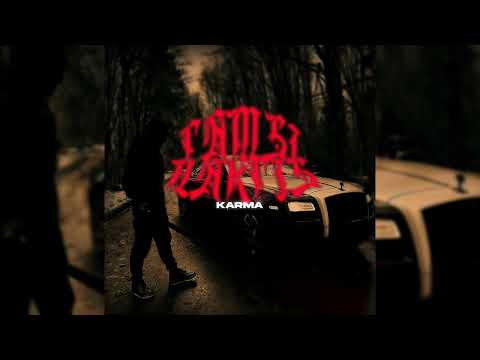 KARMA - TAMSI NAKTIS [Official Audio]