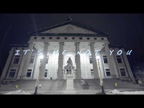 Gscaffa - Its Me Not You [Official Video] (Dir. By@therealmxzy)