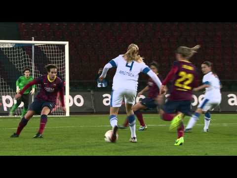 FCZ Frauen - Sportpreis 2013