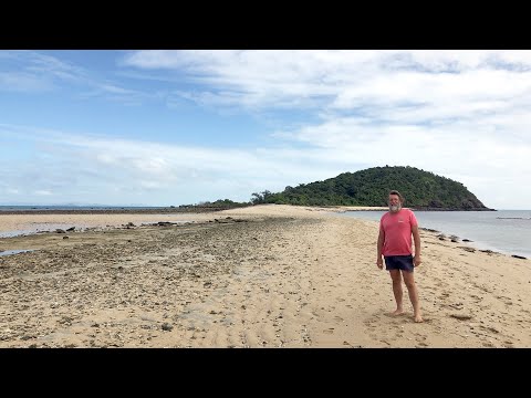 Thumbnail for Ep 227 | We’re Off! Day One and Our Shakedown Cruise to the Great Barrier Reef, Sailing Whitsundays