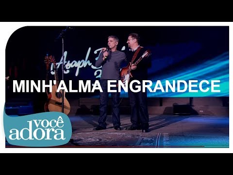 Minh'alma Engrandece video