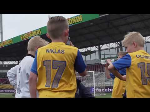 Ølstykke FC - Jyllinge FC