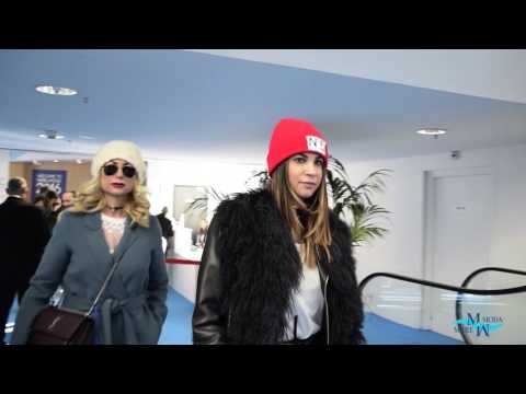 MarediModa 2016 - First day - November the 8th