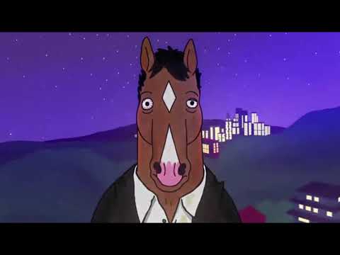 download lagu mp3 mp4 Bojack Horseman Intro, download lagu Bojack Horseman Intro gratis, unduh video klip Bojack Horseman Intro