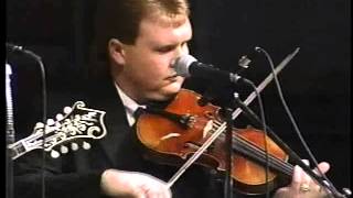 The Isaacs . Wandering Boy.  1994 ( Our Style Live )