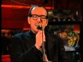 Burt Bacharach and Elvis Costello, I Still Have That Other Girl, live on TFI Friday