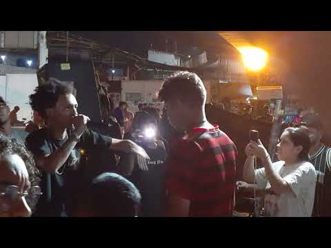 SPIKE X THORMENT | ROUND 2 | BATALHA DA HELIANTO 22/02