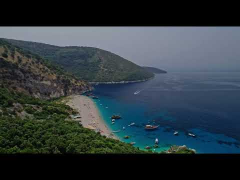 Alban Chela & Vojsava Alia - Aman Mike