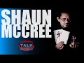 Shaun McCree - Legend Of Magic Delivers A Masterclass In Magic Performance | Talk Magic #90