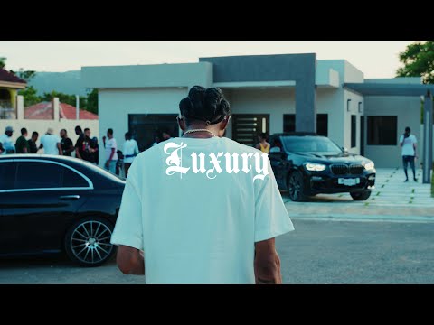 Daddy1 -  Luxury (Official Video)