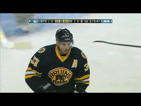 NHL   Feb.12/2013    New York Rangers  - Boston Bruins