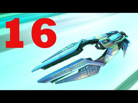 Obsidian - Soundprank | Wipeout Omega Collection