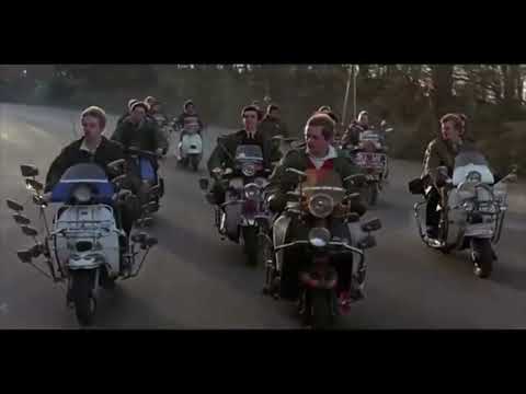 1979 Quadrophenia