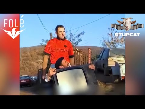 Fahrushi, Fuka, Misini (Televizori…)