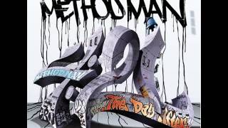 Method Man - Konichiwa Bitches