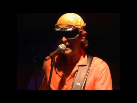 13. Chiki Liki Tu-a - Štrbské pleso - Live in Roxy Praha (20.9.2004)