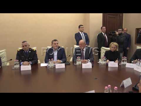 Meta mbledh nesër Këshillin e Sigurisë, a do të ulen në një tryezë Rama dhe Basha?