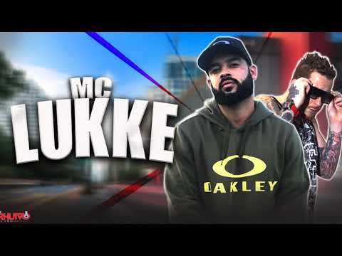 Mc Lukke - Pra te Ver Sentar [Áudio Oficial] Prod. DJ Rhuivo.