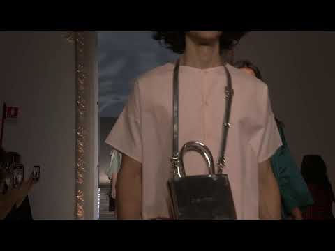 CASA PRETI “LUCE LUCE LUCE”