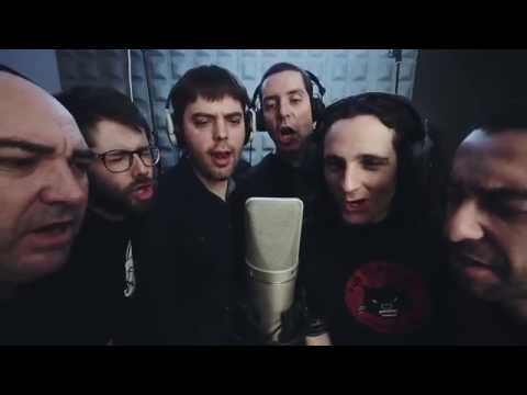 Dry River - Bajo control