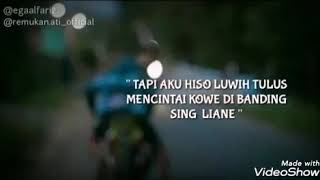 Download lagu Dewe dewe_Story Wa Agus Kotak# mp3