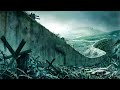 In 2050 Elites Leave 80 Of Humanity Jobless While They Surround Themselves With Huge Walls