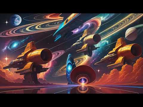 Ital & Zephirus Kane - Electromagnetic