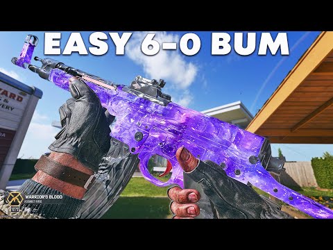 Toxic Ranked Tryhard Trash Talks Round 1 then Regrets it