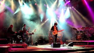 The Enid live @ Loreley 2010 (Judgement)