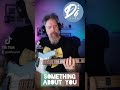 Level 42 / Something About You