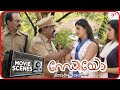 Radio Malayalam Movie Iniya Sarayu Nishan Iniya And Sarayu Help A Girl From Police S Custody