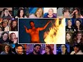 I Have Made Fire Cast Away 2000 Reaction Mashup