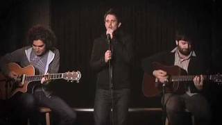 Sanctus Real, &quot;We Need Each Other&quot;