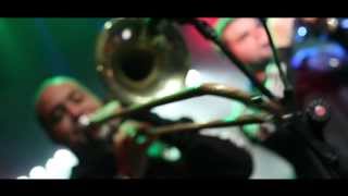 Sensacional Orchestra Sonora - SoS -Se Você Pensa