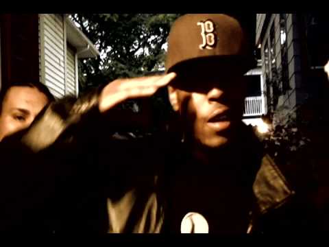 Lou Armstrong - Night Riderz