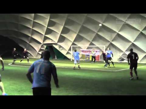 23.03.2015 YesSport I Liga A - ggmedia.pl vs. ALIOR Bank