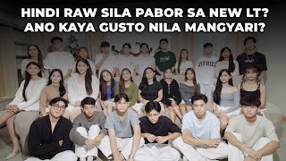 Download lagu VLOG No. 286 Hindi raw sila pabor sa new LT? Ano kaya gusto nila mangyari? mp3