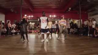 Drake - Worst Behavior - Choreography by Willdabeast Adams @drake_YMCMB