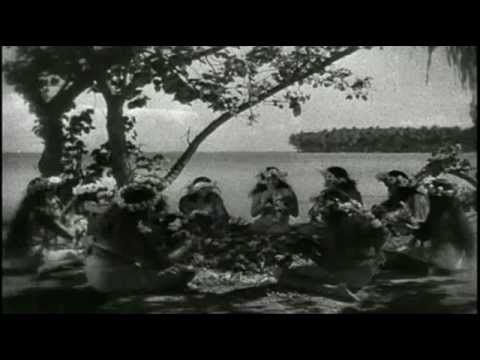 "Orira'a I Tahiti " - POLINE