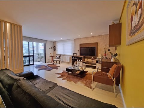 Apartamento com 3 suítes no bairro Exposição | L'essence Jardins