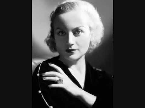 Alone -George Hall and his Hotel Taft Orchestra