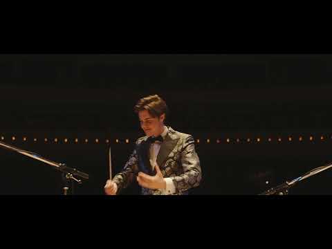 Bach - Arioso from Cantata 156 (Arr. Leopold Stokowski) | #calgaryphil