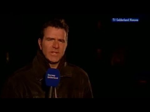 GLD Nieuws 28 januari 2009 - Nieuws