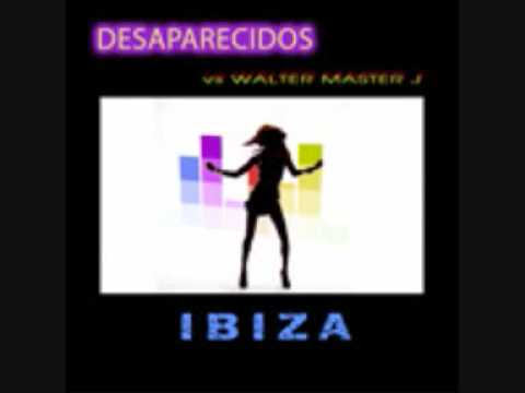 Desaparecidos Vs WMJ IBIZA