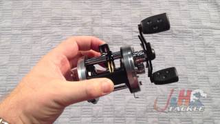 Abu garcia c3 6500 ambassadeur